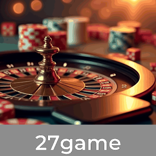 27game Apostas Esportivas Brasil