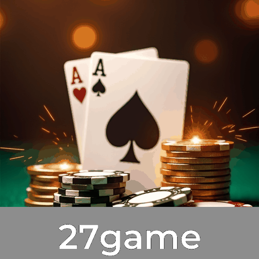 27game GAME Jogo Cassino no Brasil 2025