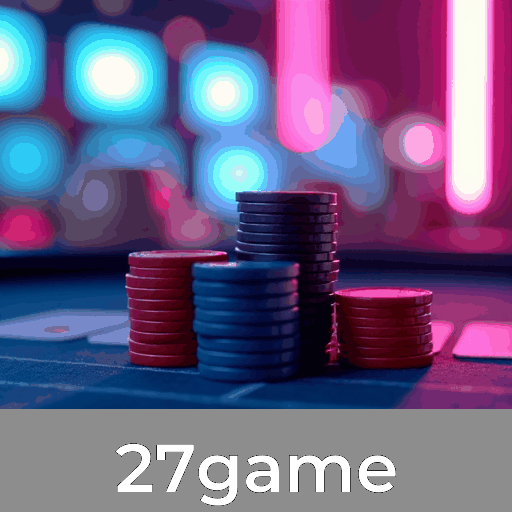 27game Login na Conta
