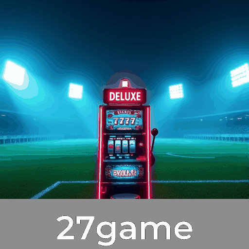 27game GAME Slots de Cassino